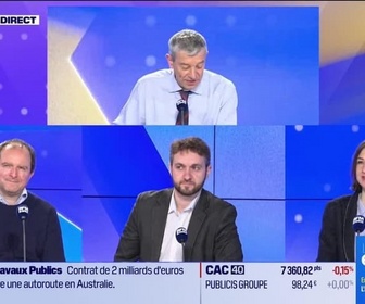 Replay Les Experts : Élections américaines, bientôt le verdict - 05/11