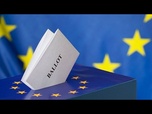 Replay Élections européennes : Conseils pour éviter la désinformation