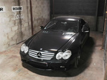 Replay Vintage Mecanic - S10E15 - Mercedes SL 55 AMG