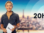 Replay Journal 20h00 - Journal - JT 20h