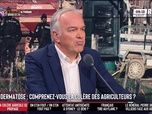 Replay Les Grandes Gueules - Dermatose : les agriculteurs doivent-ils tous se soulever ?
