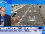 Replay Good Morning Business - Les villes doivent s'adapter aux snombies