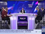 Replay Tech & Co, la quotidienne, spéciale Le débrief de la conférence Apple - lundi 9 juin