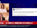 Replay 100% Mabrouk - Marion Maréchal : Je crois à l'innocence de Bardella - 28/09