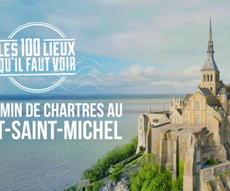 Replay Les 100 lieux qu'il faut voir - 30/08/2026