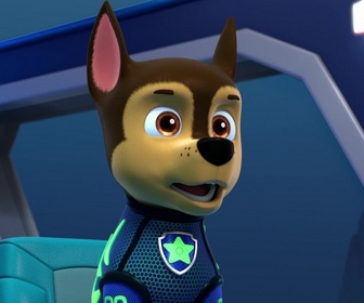 Replay Paw Patrol, la Pat'Patrouille - L'Aqua Patrouille : La perle violette
