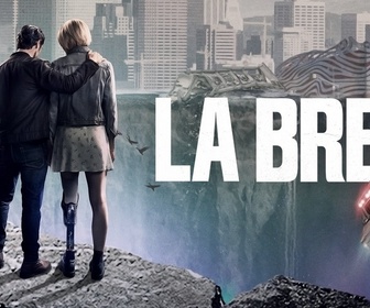 Replay La Brea - S01 E04 - La marque de la main
