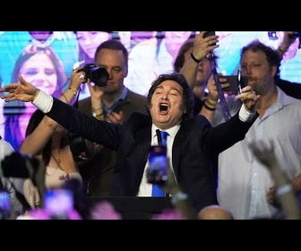 Replay Argentine : le parti de Javier Milei remporte une élection cruciale avec le soutien de Washington