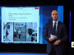 Replay Dans la presse - À Gaza, les enfants oublient la couleur des aliments