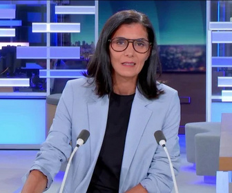 Replay Le 23h info