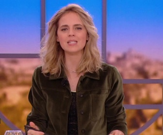 Replay On a du nouveau - Emission du 18-02-26