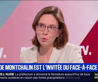 Replay Face à Face - Menace de Donald Trump sur le Groenland: Nous la prenons très au sérieux, assure Amélie de Montchalin, ministre des Comptes publics