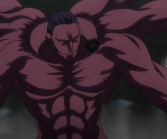 Replay Hunter x Hunter - S6 E40 - Devoir et doutes