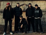 Replay Hellfest 2025 - Knocked Loose