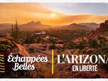 Replay Échappées belles