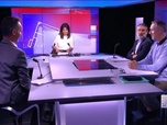 Replay Le club du Mondial - Mondial 2026 : La France en 16èmes, le Sénégal mal en points, l'Algérie se reprend