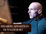 Replay Harry Potter, les secrets enfin révélés - S9E4 - La première apparition de Voldemort