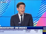 Replay L'Edito de Raphael Legendre : Débureaucratiser, une urgence - 24/09