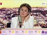 Replay Apolline Matin - Émission du 12 juin 2025 6h30/7h30