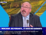 Replay La chronique éco - Mecosur: qui sont les perdants et les gagnants en France?