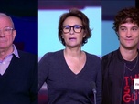 Replay Face à face - Candidature de Jean-Luc Mélenchon à la présidentielle : la gauche pressée d'accélérer