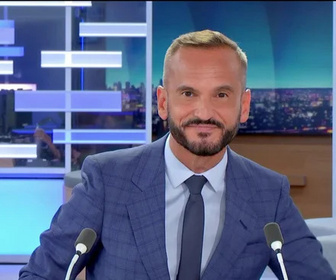 Replay Le 23h - 12/07/2026