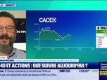 Replay Tout pour investir - Arbitrage : CAC40 et actions, que suivre aujourd'hui ? - 03/02