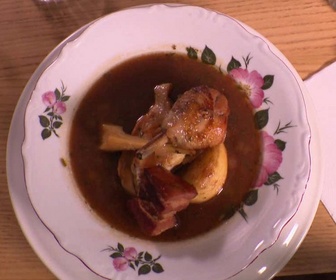Replay La meilleure cuisine régionale, c'est chez moi ! - J3 : Bretagne