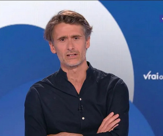 Replay Vrai ou faux, l'émission - 23/05/2026