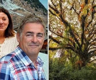Replay 28 minutes - La plus petite école de France / COP17 sur la biodiversité (29/10/2026)