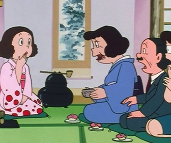 Replay Doraemon - S01 E66 - Le sous-marin sauteur