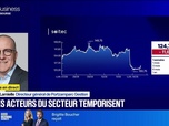 Replay BFM Bourse - Investir dans les valeurs Tech anti-IA - 14/09