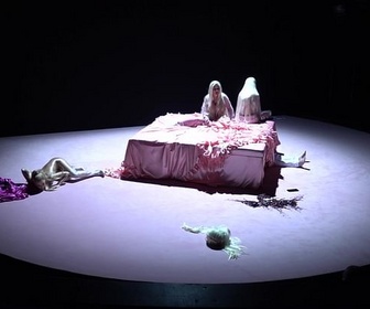 Replay ARTE Journal - Call me Paris : corps, contrôle et identité