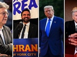 Replay Le club : Mélenchon-Darmanin, Mamdani, Trump, Lynch - 28 minutes