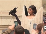 Replay À l'Affiche ! - Cardi B, robe vivante et adieux : la haute couture fait son show