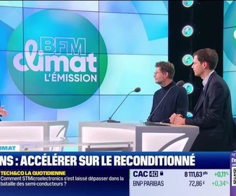 Replay BFM Climat - Vendredi 28 février