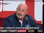 Replay Les Grandes Gueules - Vincent Lagaf face aux GG