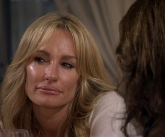 Replay Les real housewives de Beverly Hills - S1 E12 - Tournant