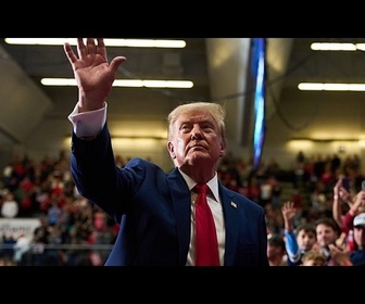 Replay Prix Nobel de la paix : Donald Trump traite la Norvège de pays de merde