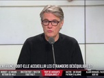 Replay Les Grandes Gueules - Faut-il accorder des titres de séjour aux déséquilibrés ?