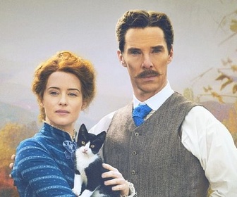 Replay La vie extraordinaire de Louis Wain