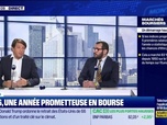 Replay BFM Bourse - Le Club : A 11 mois des midterms, D. Trump devient-il de gauche tout en restant nationaliste ? – 08/01
