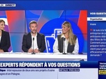 Replay Avec Vous, BFM Business vous répond - Avec vous - Mardi 17 septembre