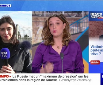 Replay Le Dej Info - Fusillade près de Grenoble, que s'est-il passé ? - BFMTV répond à vos questions