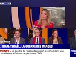 Replay Perrine jusqu'à minuit - Israël : une riposte, où et quand ? - 02/10