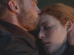 Replay Under the dome - S2 E11 - Nuit de glace