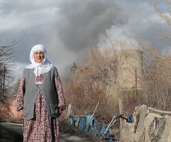 Replay L'actualité à travers le monde - Turquie : Air pollué et cancers aux alentours d'une centrale à charbon