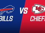 Replay Les résumés NFL - Week 14 : Buffalo Bills @ Kansas City Chiefs