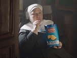 Replay Les nonnes, les chips et la censure - Le dessous des images