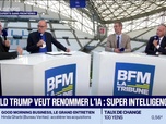 Replay Les experts sans frontières - Vendredi 25 septembre